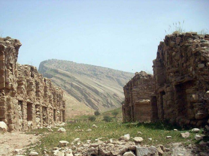 آتشکده جاویدا;  باز کردن قفل تاریخ ایران باستان