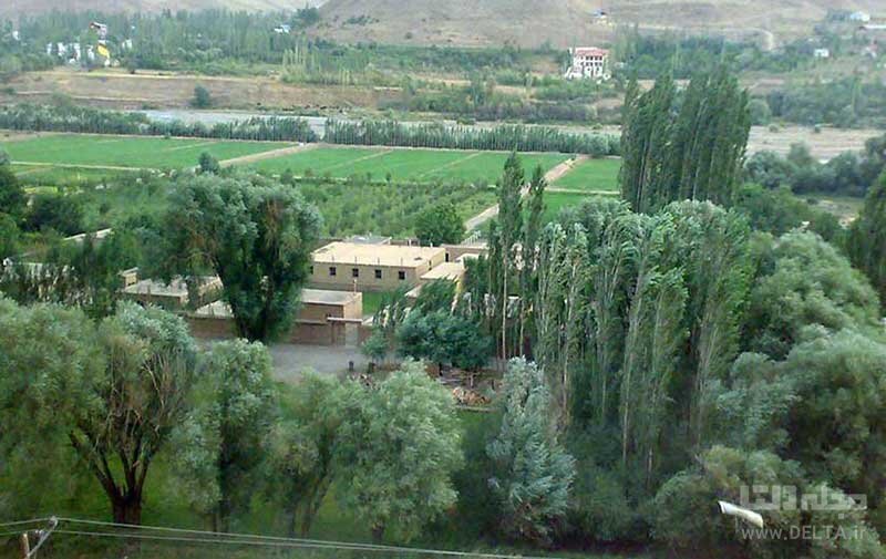 روستای عجیب البرز که جزو نقشه ایران نیست!