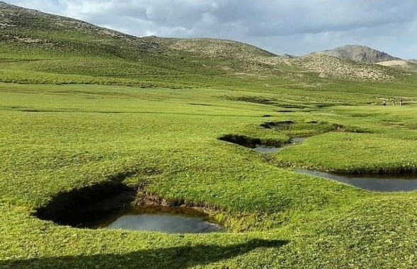 فاصله کرمان تا بندر هنزا چقدر است؟