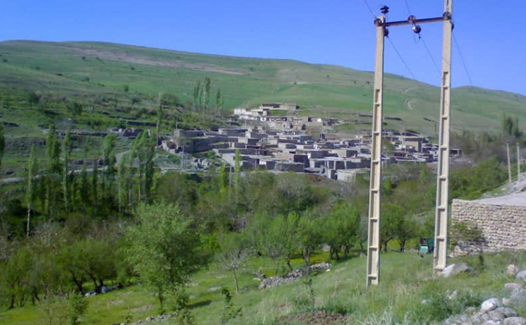 دهکده گردی در روستای سور بناب را از دست ندهید