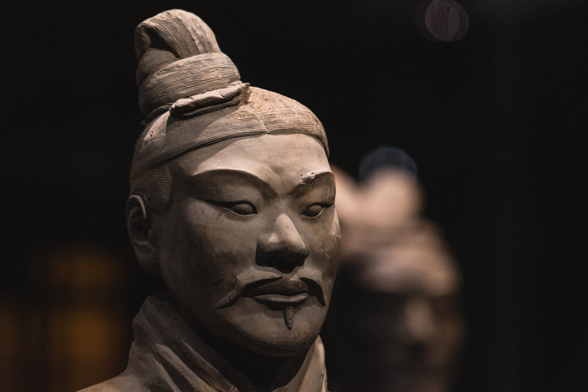 اسرار ارتش چینی سفالی؛ ارتش دو هزار ساله