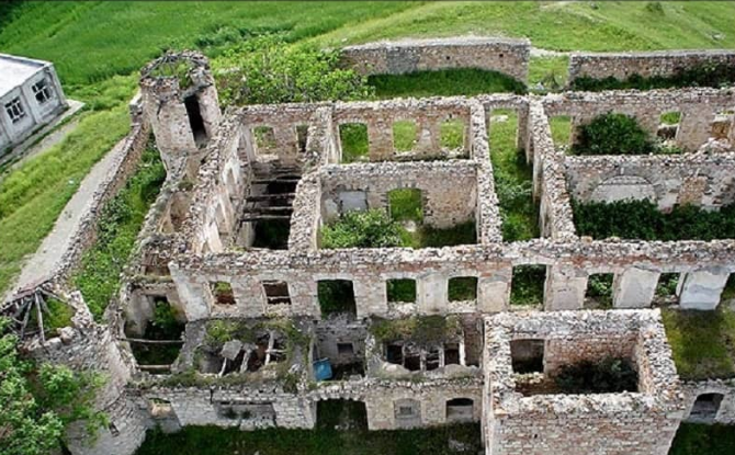 چند مکان دیدنی تاریخی و جالب در کلیبر آذربایجان شرقی
