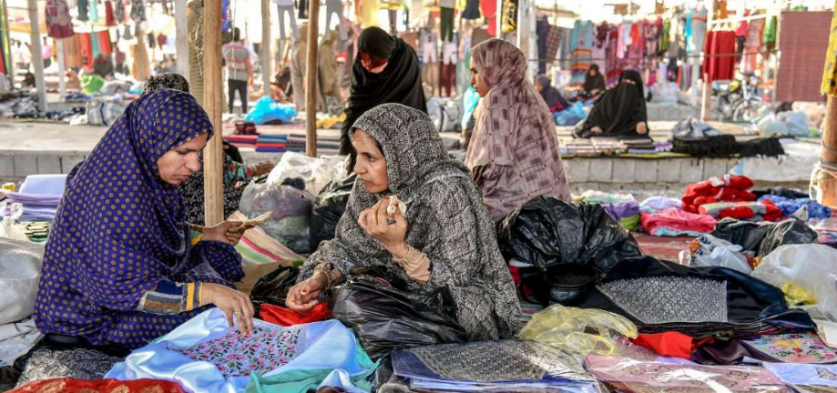 معروف ترین بازار میناب در هرمزگان کجاست؟