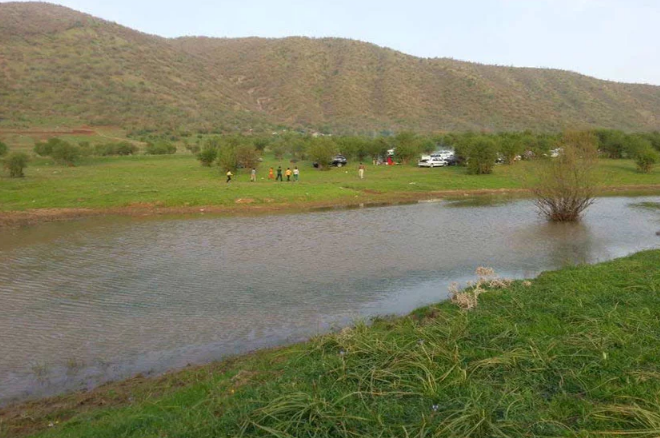 بازدید از دو جاذبه طبیعی مریوان را از دست ندهید