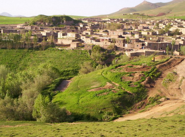 بازدید از روستای تاریخی تاریان را از دست ندهید