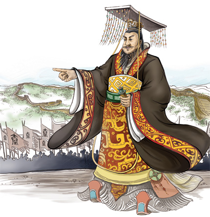 اسرار ارتش چینی سفالی؛ ارتش دو هزار ساله