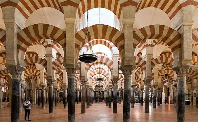 سفری به باشکوه ترین شاهکارهای معماری اسلامی