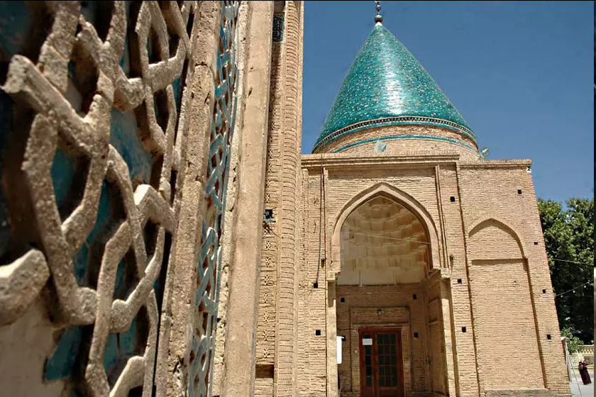 فاصله اصفهان - مشهد از جندق