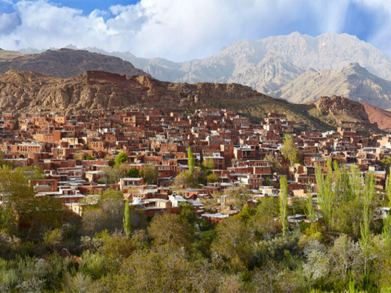 حتما از روستای دشتک ماسوله فارس دیدن کنید