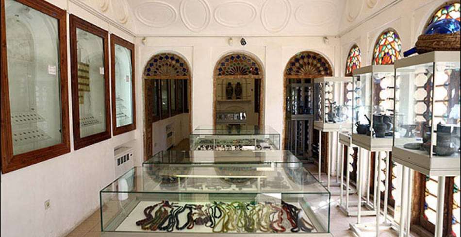 مهم ترین موزه های یزد کدامند؟