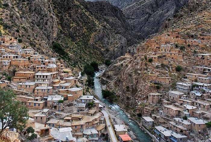 3 روستای کردستان که حتما باید ببینید