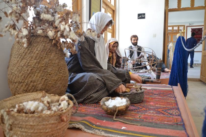 3 جاذبه مهم گردشگری اردکان