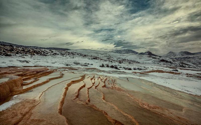 بازدید از باداب سورت را از دست ندهید