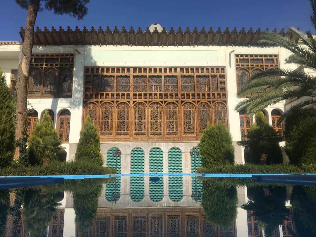دیدنی ترین خانه تاریخی اصفهان / خانه مشیرالملک;  جاذبه ای دیدنی در اصفهان