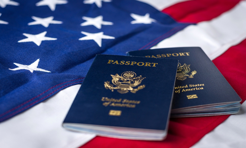 تبدیل ویزای تحصیلی به اقامت دائم آمریکا