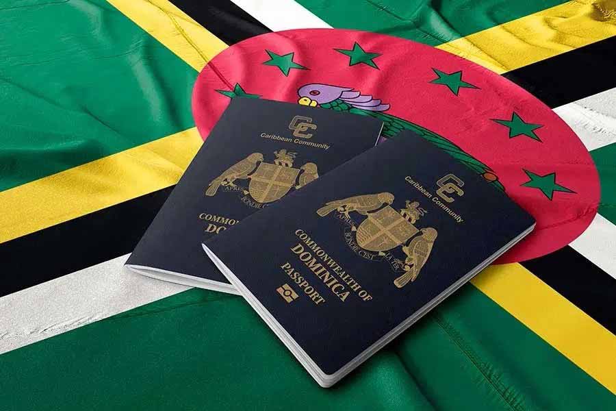 پاسپورت دومینیکا چیست؟