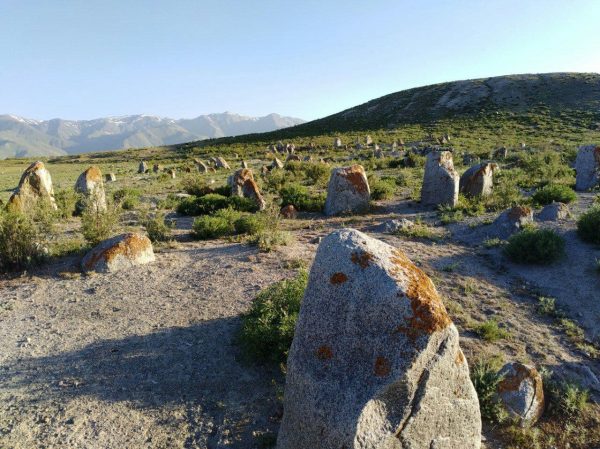 تور روستای اسب فروشان سراب