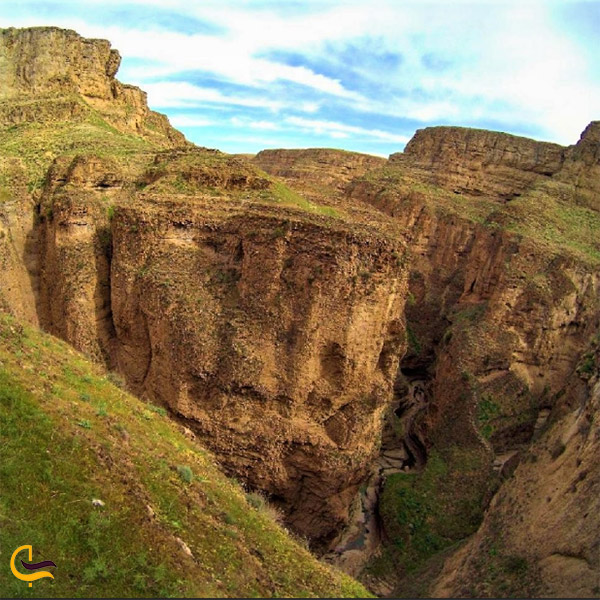 روستای تاریخی شایان ذکر، زورم / تور روستای خراسان شمالی