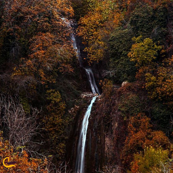 زیباترین آبشارهای کرمانشاه که حتما باید دید