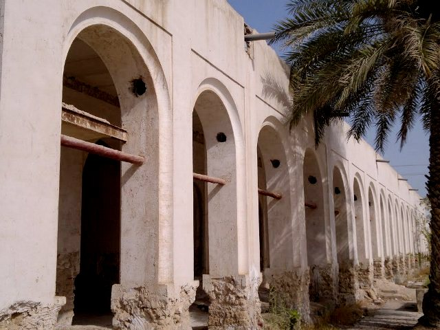 مدرسه سعادت;  خاص ترین مدرسه بوشهر
