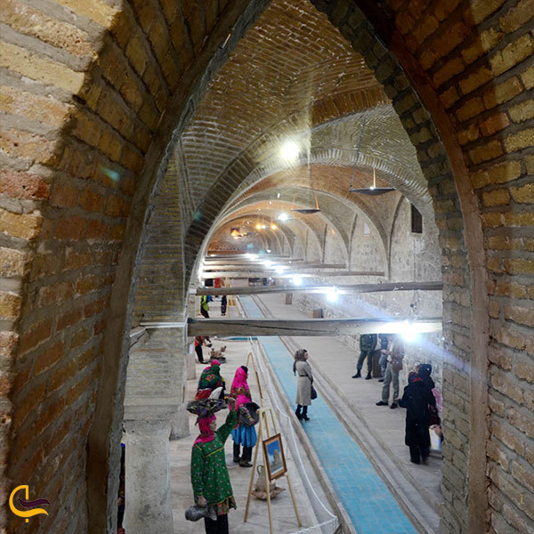 موزه ای خاص در زنجان