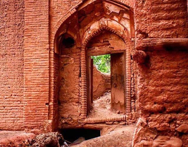 محبوب ترین روستای تاریخی اصفهان