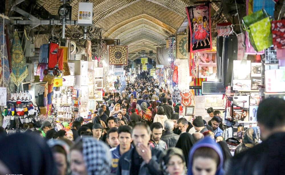 دلیل اهمیت بازار تهران چیست؟  + مهمترین نقاط بازار تهران