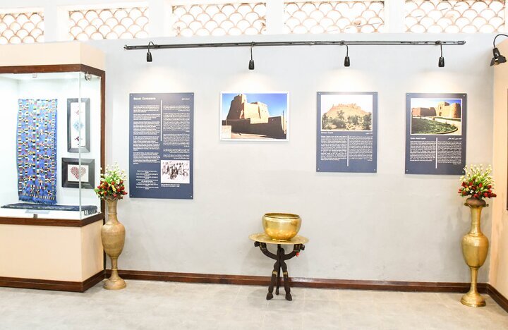 راه اندازی موزه بلوچ در مومباسا، کنیا