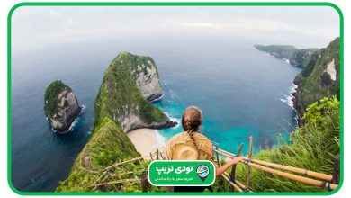 بهترین کشورها برای سفر در تابستان