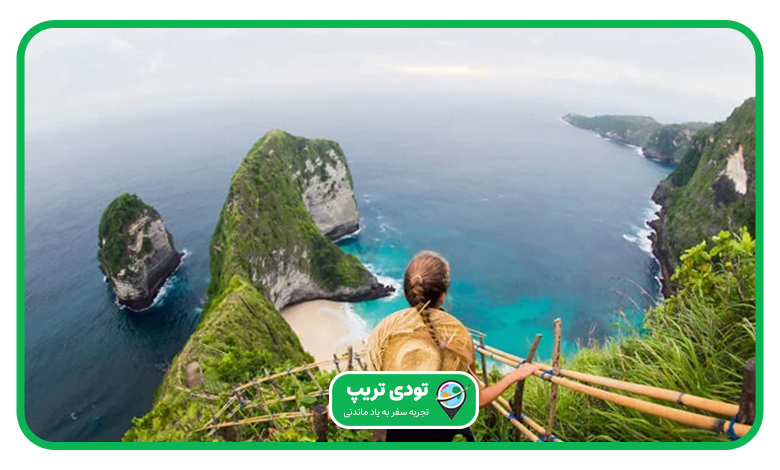 بهترین کشورها برای سفر در تابستان