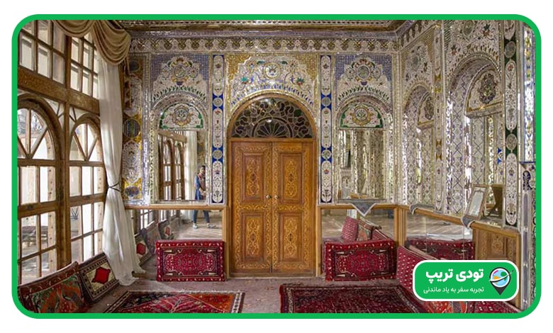 موزه موسیقی شیراز