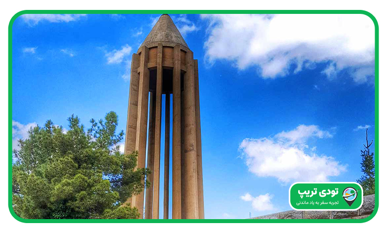 تاریخ‌گردی در همدان