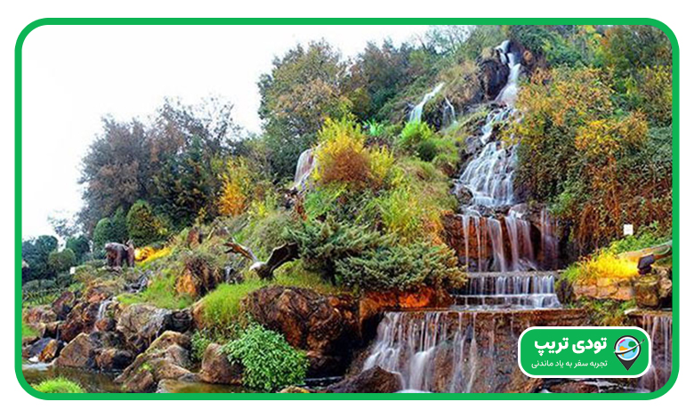دیدنی های شیطان کوه