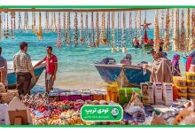 قشم چی ارزونه؟