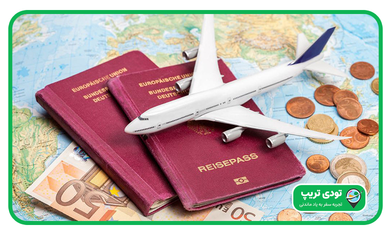 شرایط دریافت ویزای شینگن چیست؟