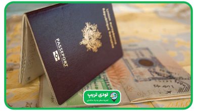 ویزای شینگن چیست؟