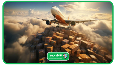 فریت بار چیست