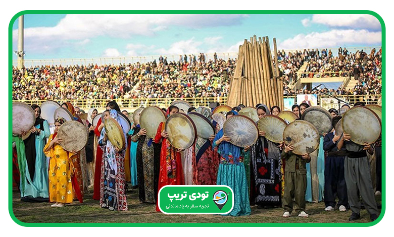 فستیوال کاوان کی برگزار می شود؟