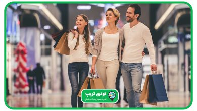 بهترین زمان خرید در ترکیه کی است؟