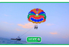 تفریحات کیش