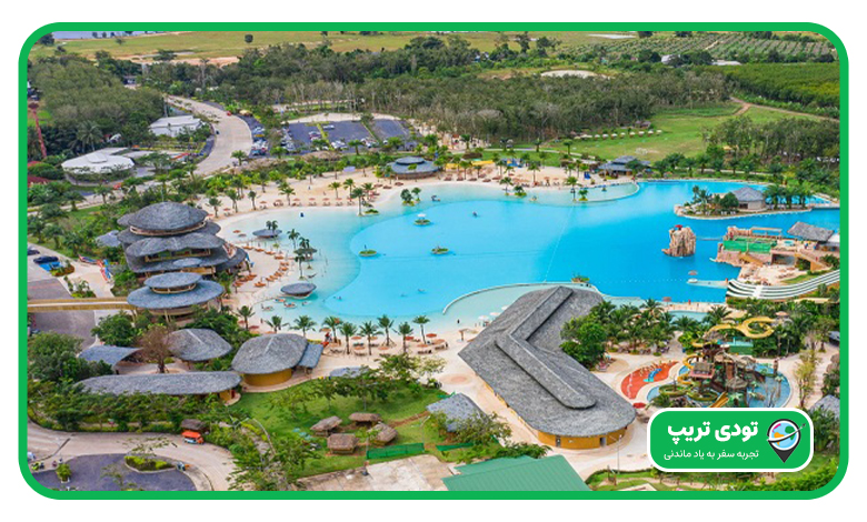 تفریحات آبی مشابه دیگر در پوکت