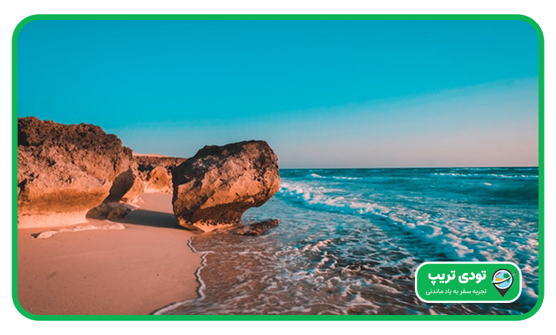 تفریحات رایگان کیش