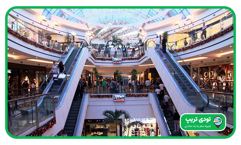 جشنواره خرید آنکارا