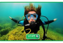 هزینه غواصی در پوکت