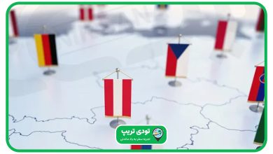 کدام کشورها در ایران سفارت دارند؟