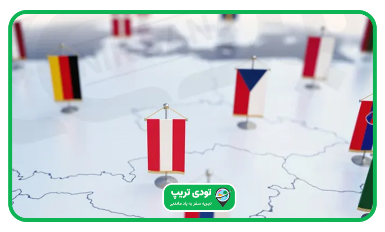 کدام کشورها در ایران سفارت دارند؟