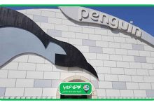 قیمت و آدرس پارک برفی پنگوئن