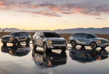 اجاره اسپورتیج لانگ در دبی