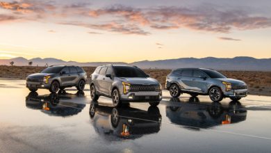 اجاره اسپورتیج لانگ در دبی