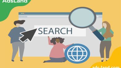 تبلیغات در گوگل ادز با ادزلند